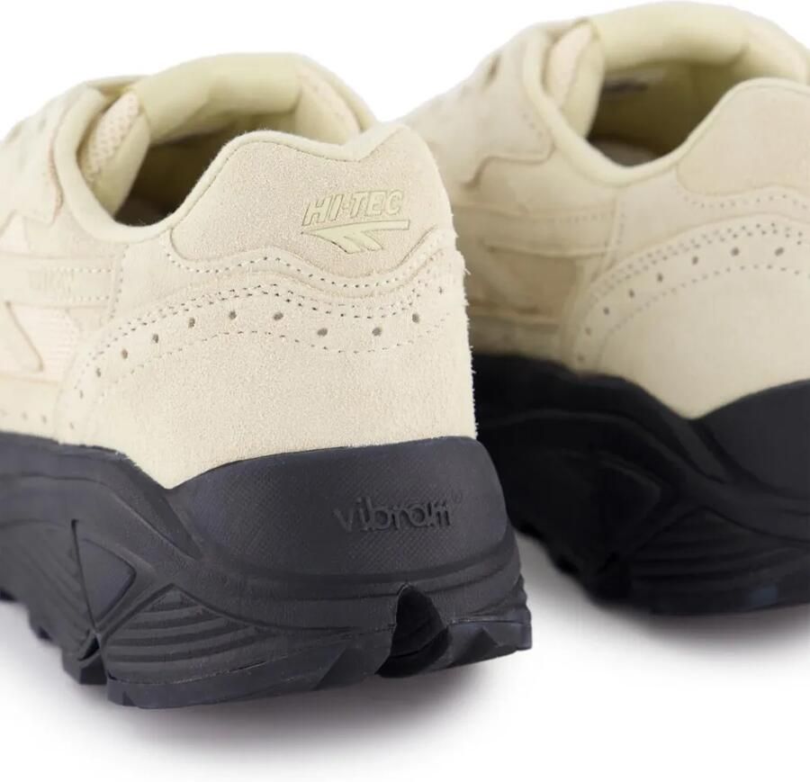 Hi-tec Hts Shadow sneakers Beige - Foto 2