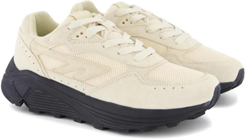 Hi-tec Hts Shadow sneakers Beige - Foto 4