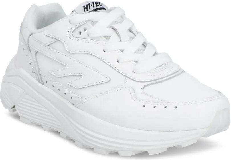 Hi-tec Hts Shadow sneakers Wit - Foto 4