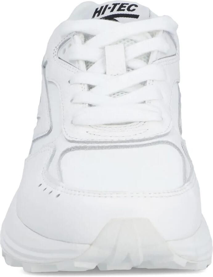 Hi-tec Hts Shadow sneakers Wit - Foto 2