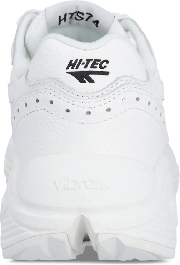 Hi-tec Hts Shadow sneakers Wit - Foto 3