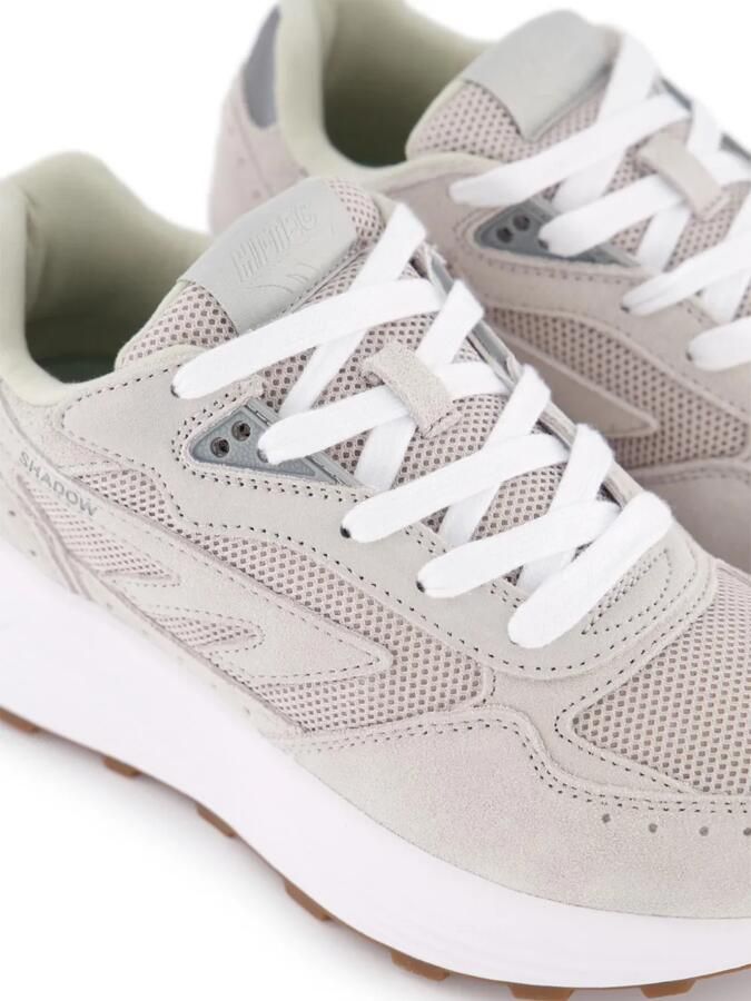 Hi-tec Shadow RGS sneakers met veters Beige