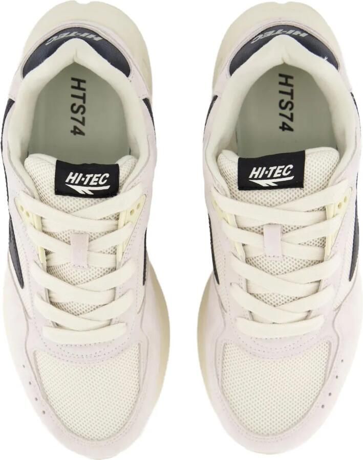 Hi-tec Shadow Rgs sneakers Beige - Foto 4