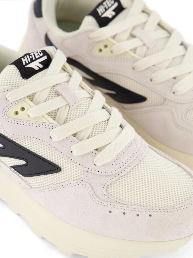Hi-tec Shadow Rgs sneakers Beige - Foto 5