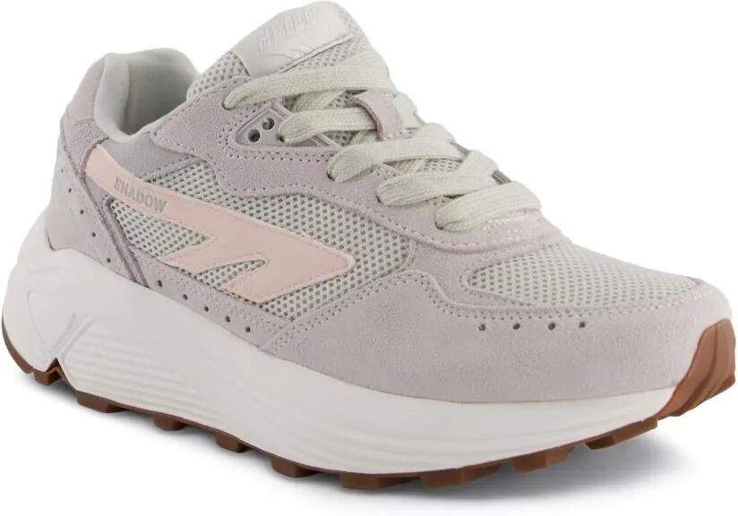 Hi-tec Shadow RGS sneakers Grijs