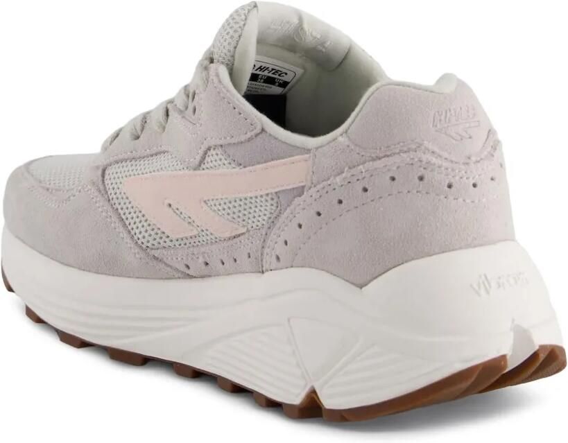 Hi-tec Shadow RGS sneakers Grijs - Foto 2