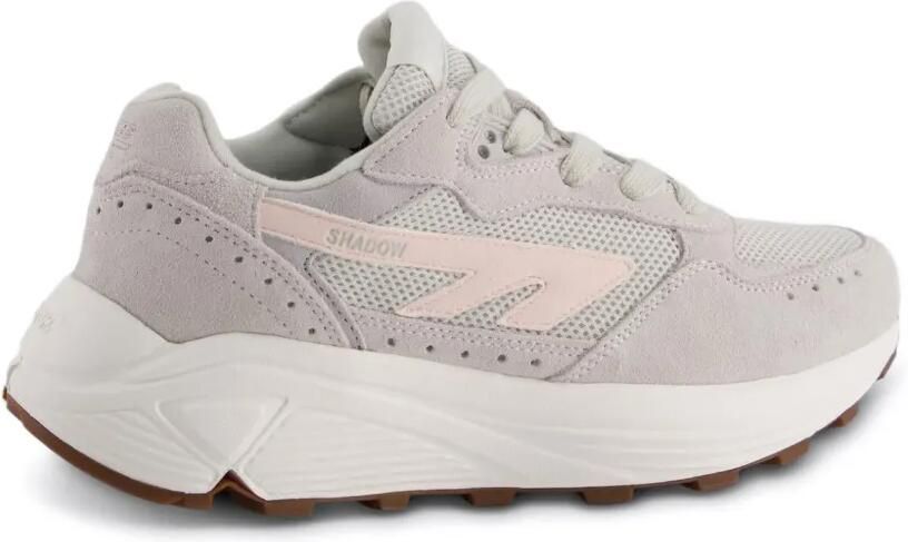 Hi-tec Shadow RGS sneakers Grijs - Foto 3
