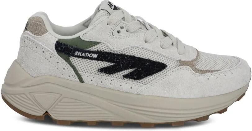 Hi-tec Shadow RGS sneakers Grijs