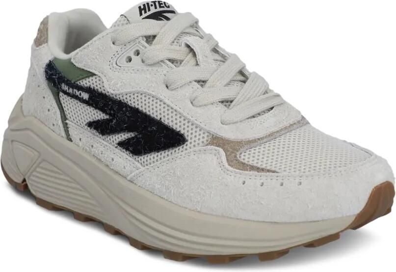 Hi-tec Shadow RGS sneakers Grijs - Foto 4