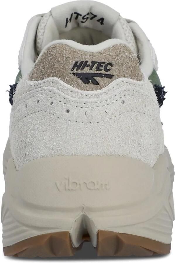 Hi-tec Shadow RGS sneakers Grijs - Foto 3