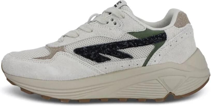 Hi-tec Shadow RGS sneakers Grijs - Foto 5