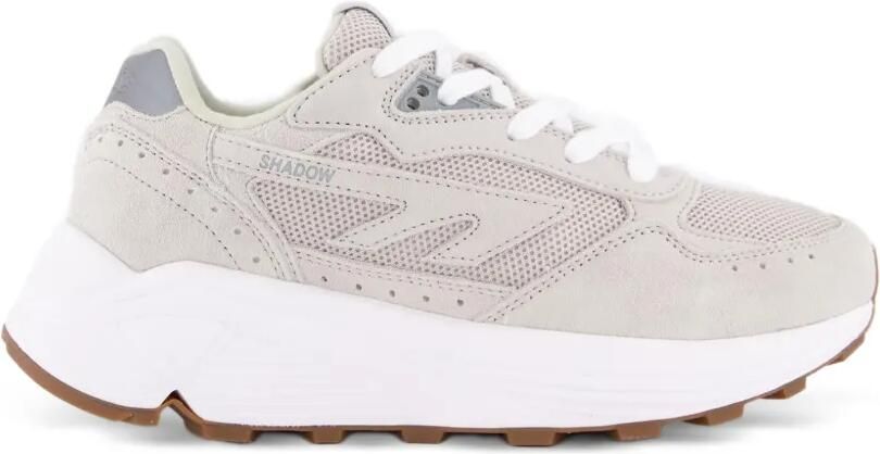 Hi-tec Shadow RGS sneakers met veters Beige - Foto 4