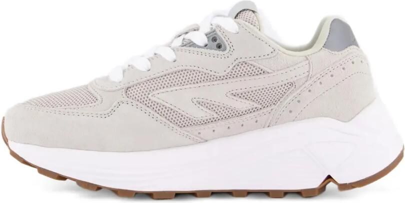 Hi-tec Shadow RGS sneakers met veters Beige - Foto 5