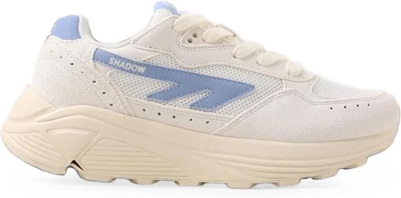 Hi-tec Shadow RGS sneakers Wit