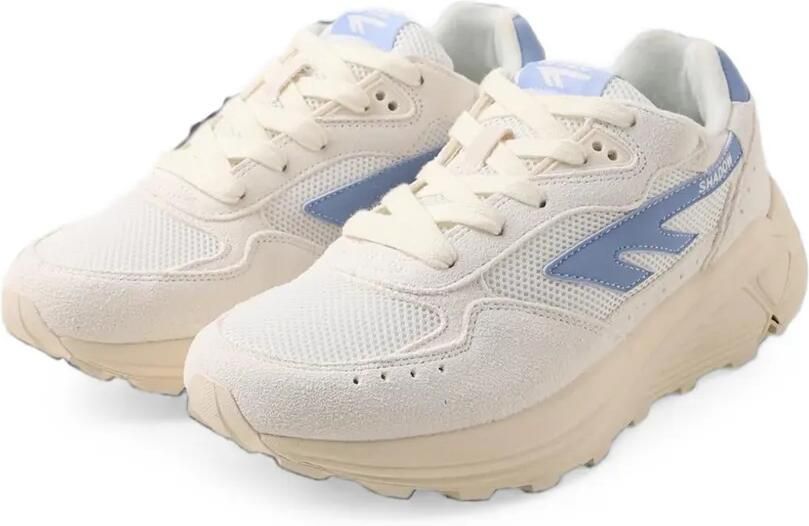 Hi-tec Shadow RGS sneakers Wit - Foto 2