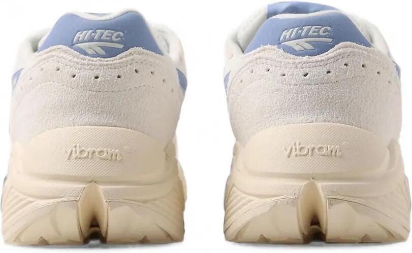 Hi-tec Shadow RGS sneakers Wit - Foto 3
