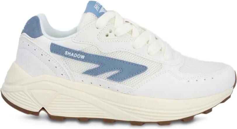 Hi-tec Shadow RGS sneakers Wit