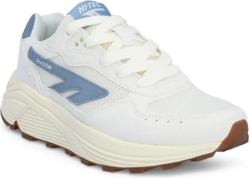 Hi-tec Shadow RGS sneakers Wit - Foto 4