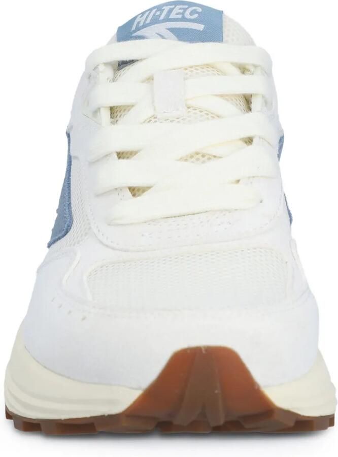 Hi-tec Shadow RGS sneakers Wit - Foto 2