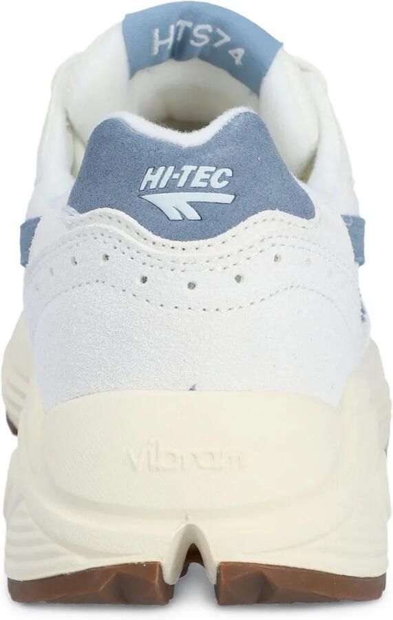Hi-tec Shadow RGS sneakers Wit - Foto 3