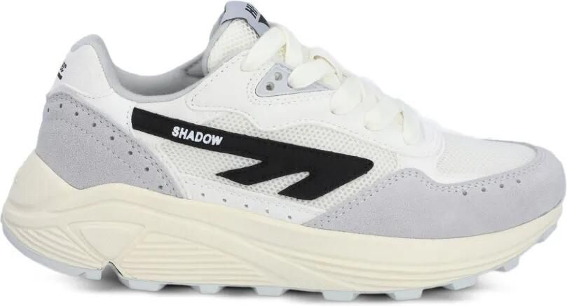 Hi-tec Shadow RGS sneakers Wit