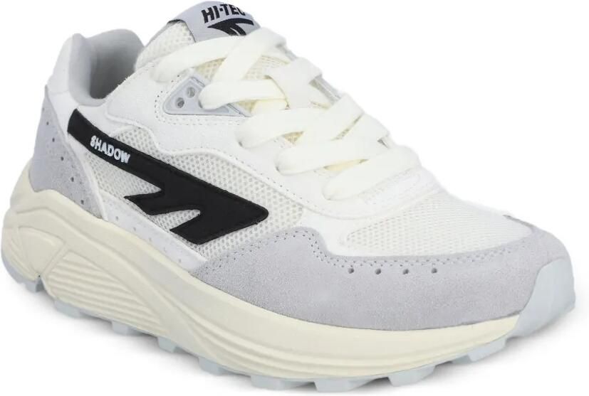 Hi-tec Shadow RGS sneakers Wit - Foto 4