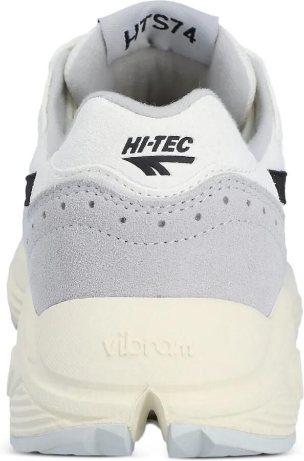 Hi-tec Shadow RGS sneakers Wit - Foto 3