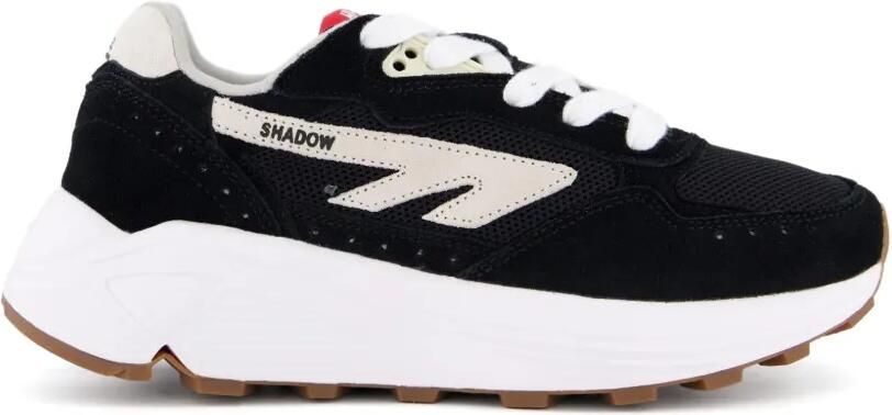 Hi-tec Shadow RGS sneakers Zwart