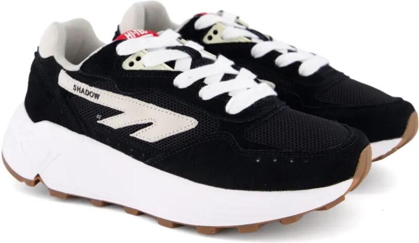Hi-tec Shadow RGS sneakers Zwart - Foto 4