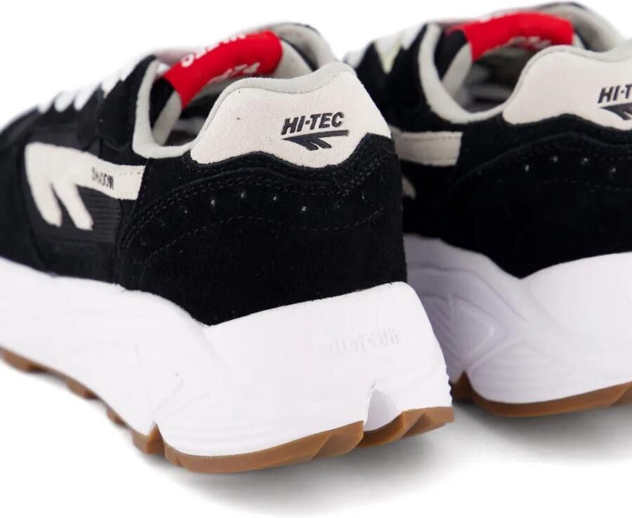 Hi-tec Shadow RGS sneakers Zwart - Foto 2