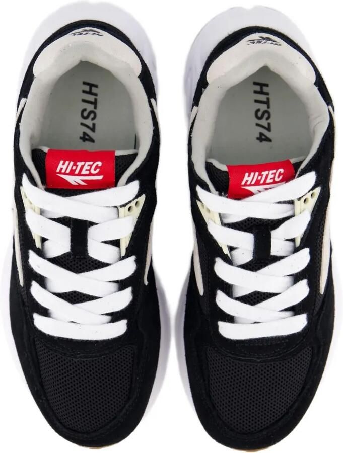 Hi-tec Shadow RGS sneakers Zwart - Foto 3