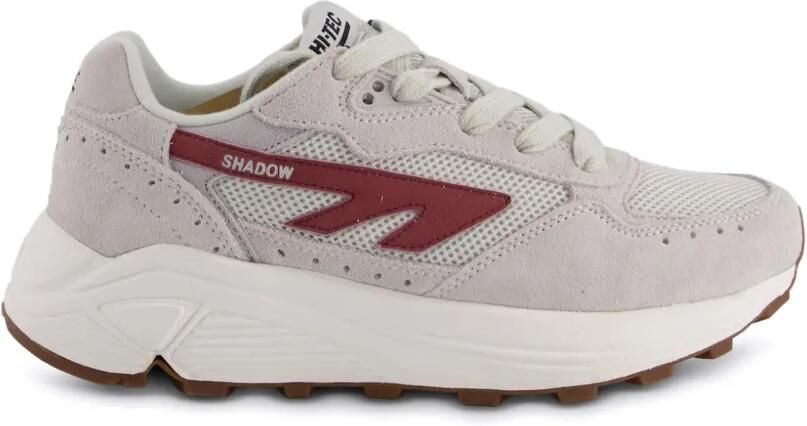 Hi-tec Shadow sneakers Grijs