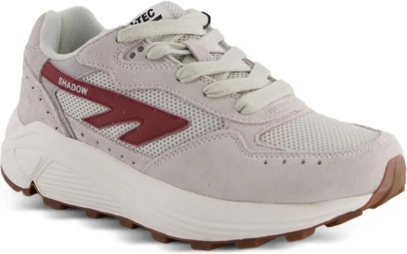 Hi-tec Shadow sneakers Grijs - Foto 3