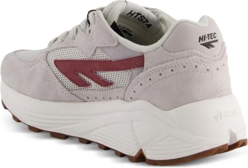 Hi-tec Shadow sneakers Grijs - Foto 2