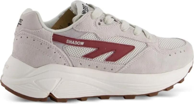 Hi-tec Shadow sneakers Grijs - Foto 4