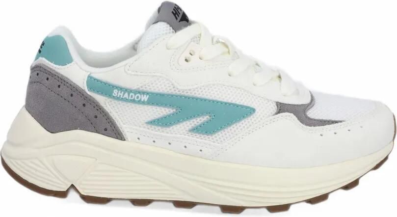 Hi-tec Shadow sneakers Wit