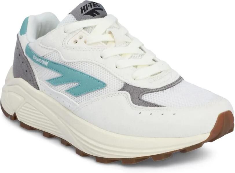 Hi-tec Shadow sneakers Wit - Foto 2