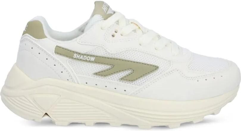 Hi-tec Shadow sneakers Wit
