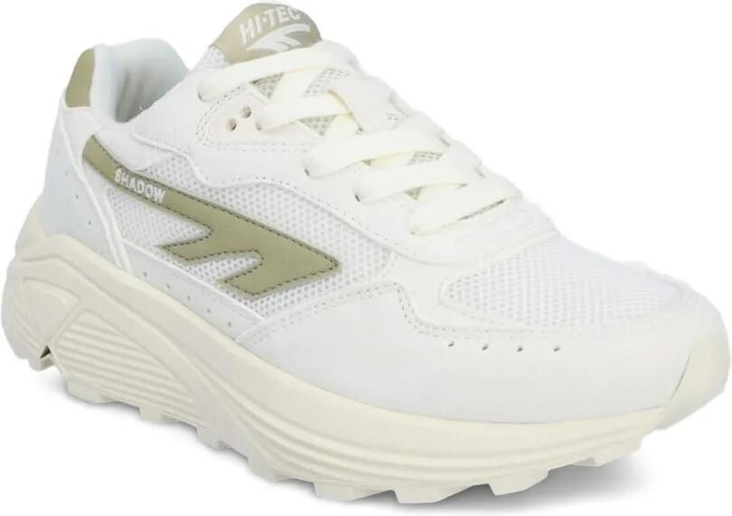 Hi-tec Shadow sneakers Wit - Foto 4