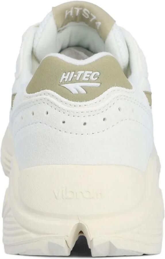 Hi-tec Shadow sneakers Wit - Foto 3