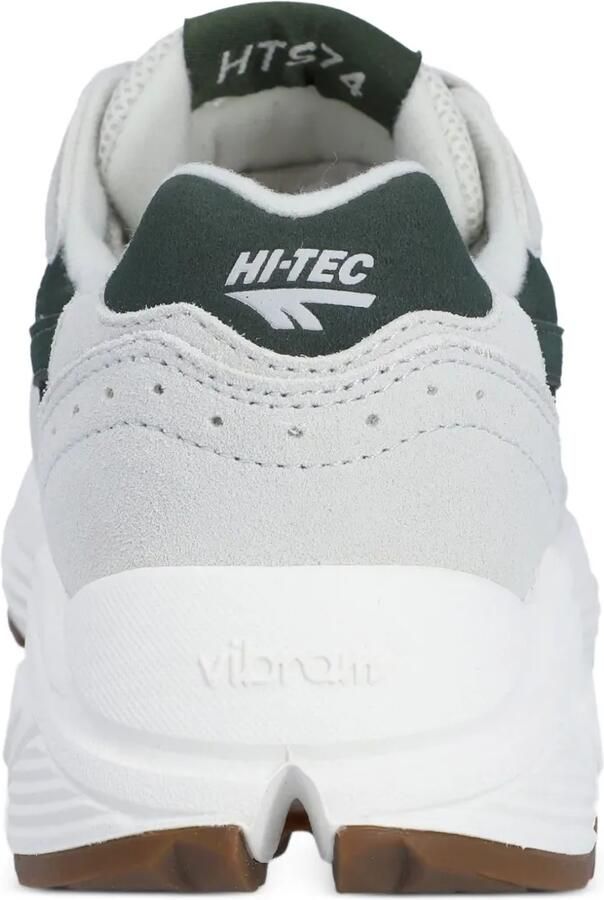Hi-tec Star Shadow RGS sneakers Wit - Foto 3