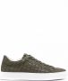 Hide&Jack Essence Croco sneakers Groen - Thumbnail 1