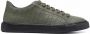 Hide&Jack Essence Croco sneakers Groen - Thumbnail 1