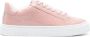 Hide&Jack Essence Glamour low-top sneakers Roze - Thumbnail 1