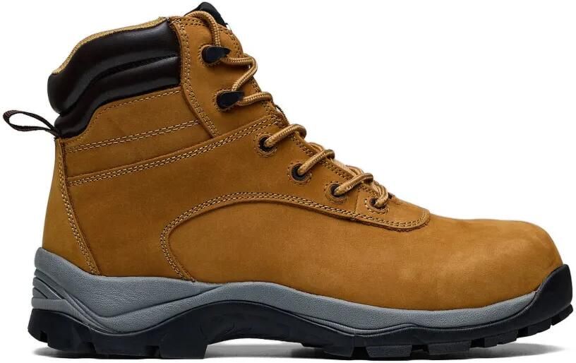 Hide&Jack Cortina veterlaarzen Bruin