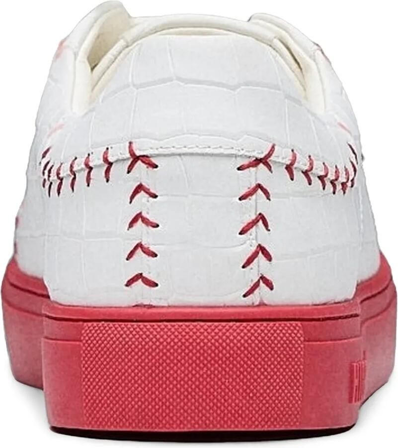 Hide&Jack Essence Baseball sneakers Wit - Foto 2