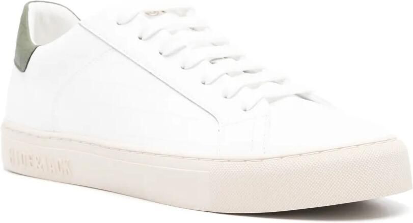 Hide&Jack Essence Cloud sneakers Wit - Foto 4