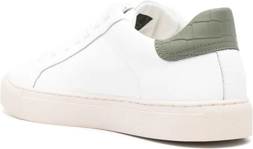 Hide&Jack Essence Cloud sneakers Wit - Foto 3