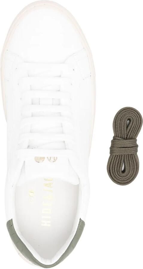 Hide&Jack Essence Cloud sneakers Wit - Foto 2