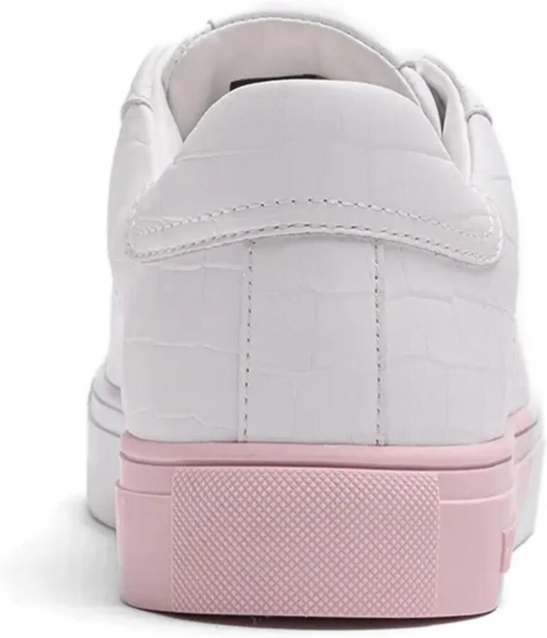 Hide&Jack Essence Half Sole sneakers Wit - Foto 2